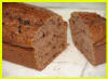 Amish chocolate bread