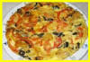 Tortilla (Spanish omelet)