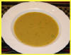 Soupa revithia (chickpea soup)