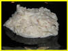 Makkhani pyaz (creamy onions)