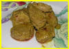 Tinaransay (Menadonese ginger pork)