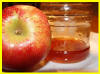 Apple syrup