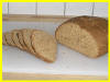 Caraway seed bread
